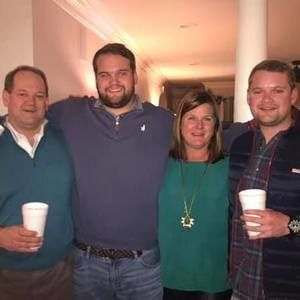 Meet your Posher, Sally